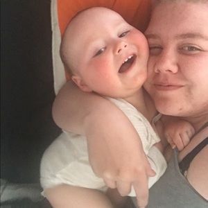 Meet your Posher, Kyndsey